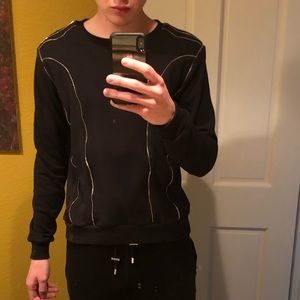 Saint Laurent Sweatshirt